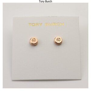 Tory Burch Earrings(Brand New)